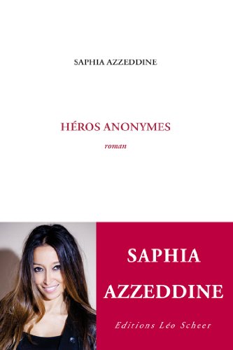 couverture de : H&eacute;ros anonymes